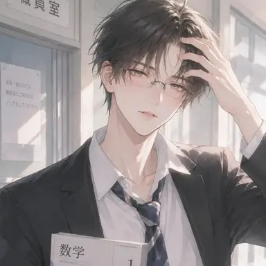 Profile image of Kazuki Maeda