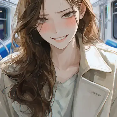 Profile image of 서유나