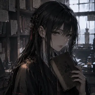 Profile image of 篝谷詩乃