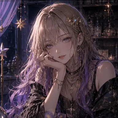 Profile image of 天宮ルカ