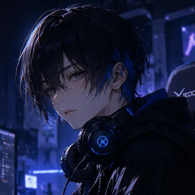 Profile image of 一ノ瀬カイ