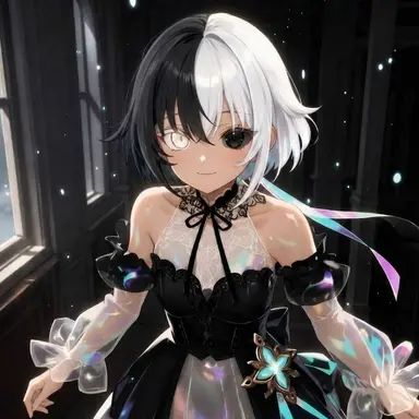Profile image of ルクス