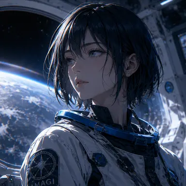 Profile image of 天城セレナ