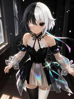 Profile image of ルクス