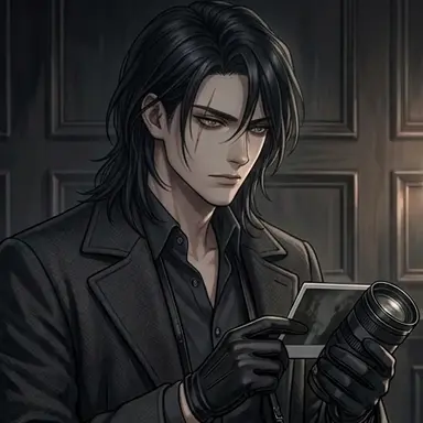 Profile image of 雨宮恒一