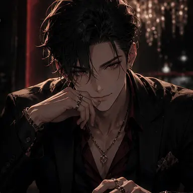 Profile image of 御影仁太郎