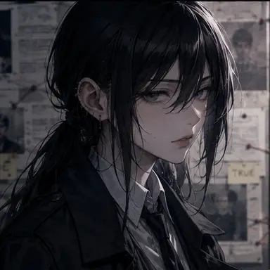 Profile image of 黒崎真尋