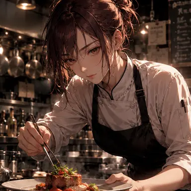 Profile image of 火乃見梓