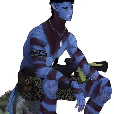 Profile image of Marakov