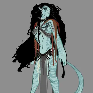 Profile image of Kate