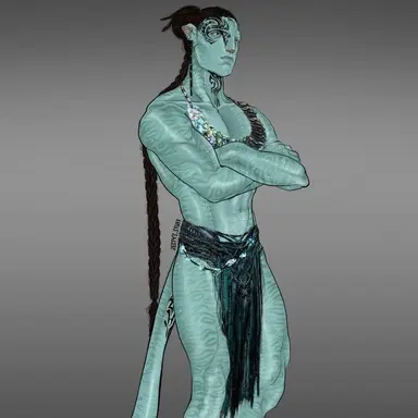 Profile image of Ghost