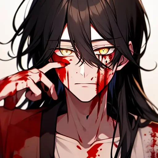 MaroonSauce4588의 카인