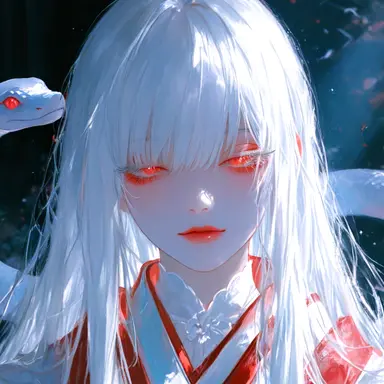 Profile image of Orochi