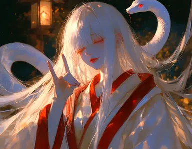 Profile image of Orochi