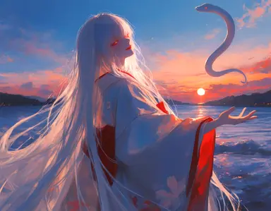 Profile image of Orochi