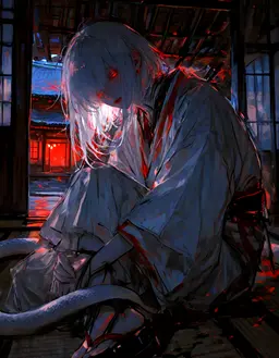 Profile image of Orochi