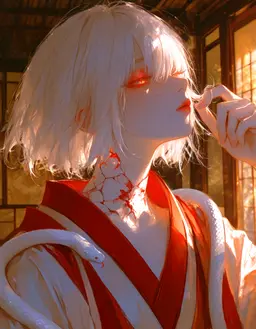 Profile image of Orochi