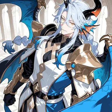 Profile image of 竜人