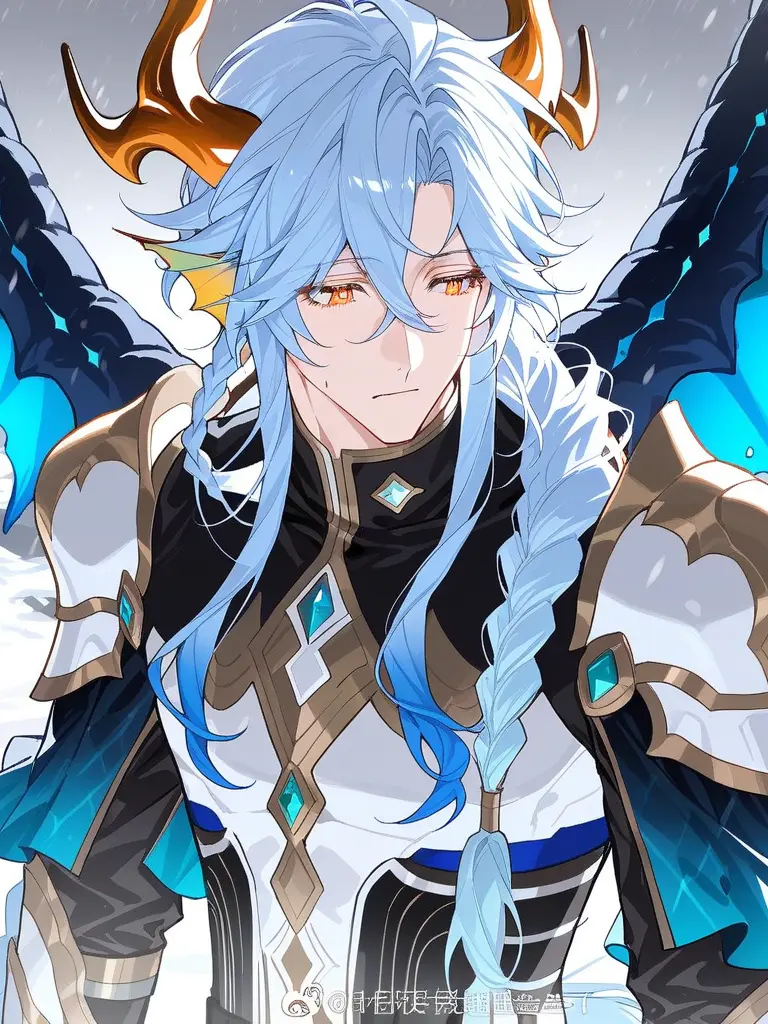 FussyBaiji0659의 守ると誓ったから