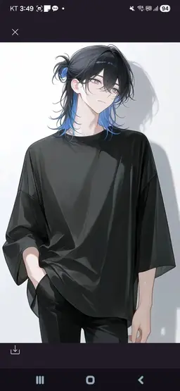 Profile image of 미카