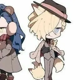 Profile image of ポール・ヴェルレエヌ