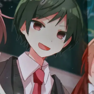 Profile image of 아쿠츠 아츠시