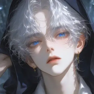 Profile image of 엘루인 아스테르