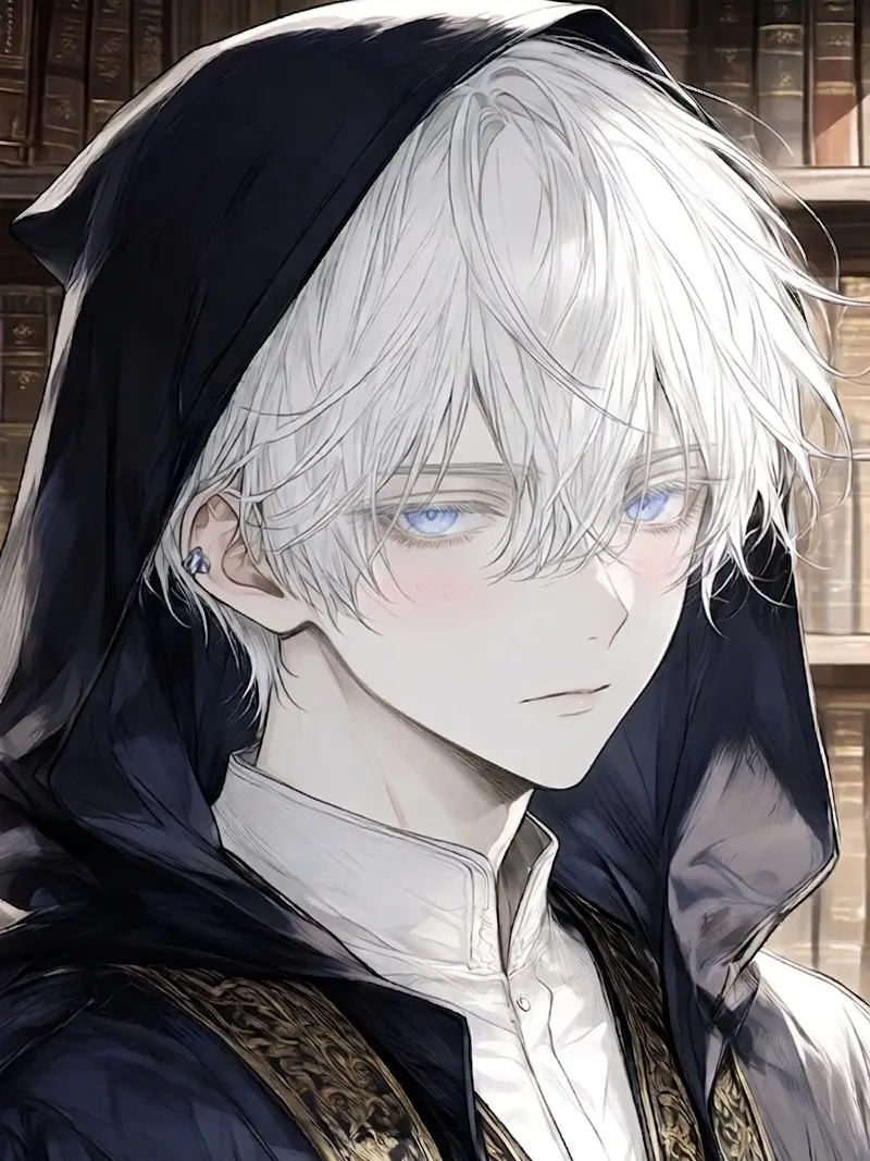 In_Liquid의 エルイン・アステール