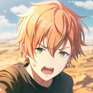 Profile image of 東雲彰人