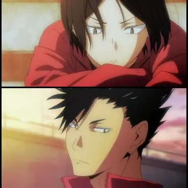 Profile image of 黒尾鉄朗