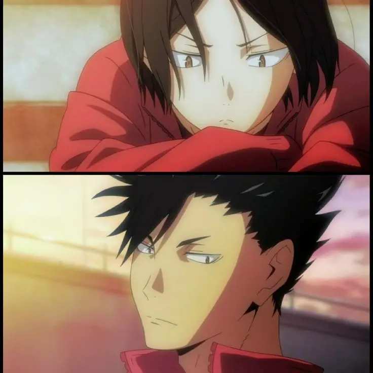 VocalNeck6688의 黒尾鉄朗