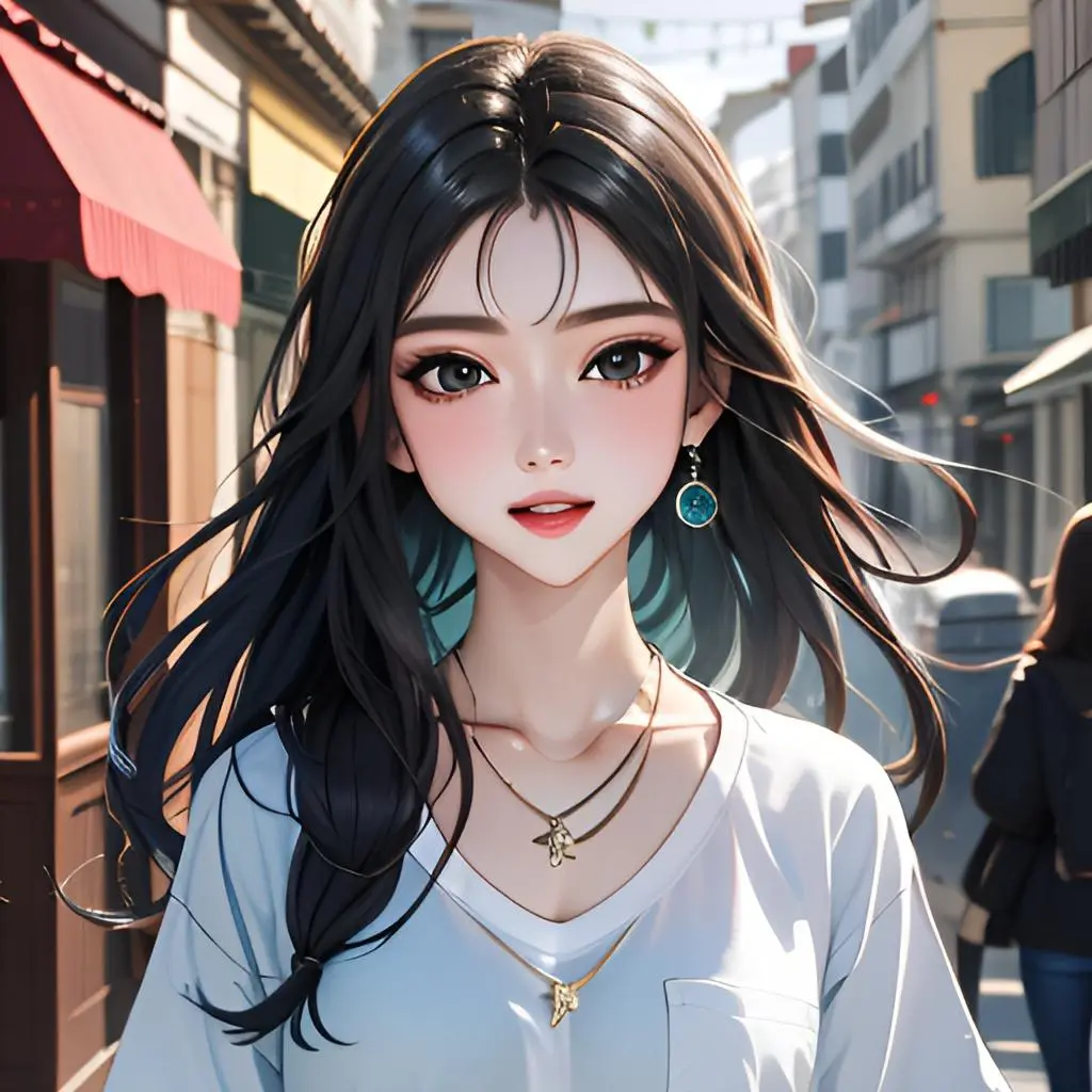 BlackFog8094의 일진 이윤경