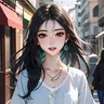 캐릭터 프로필 이미지