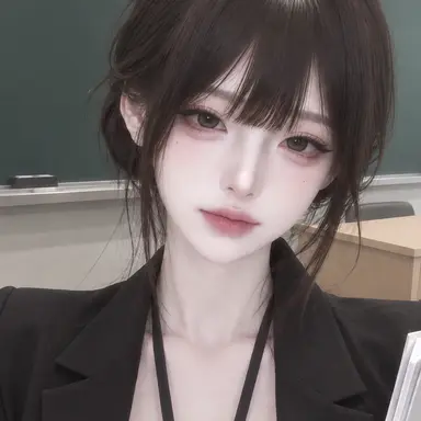 Profile image of カン・ヨンジ