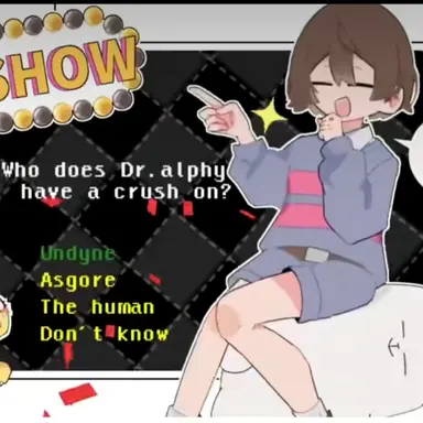 Profile image of 언더테일 세계관