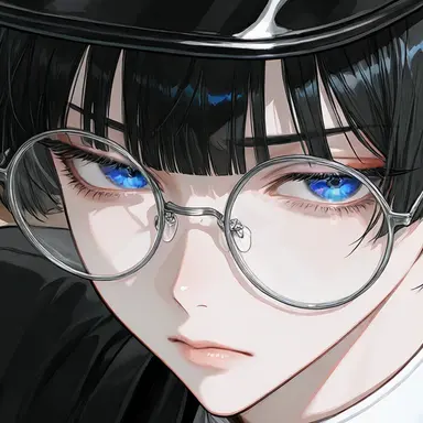 Profile image of Azusa