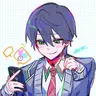 Profile image of 剣持刀也