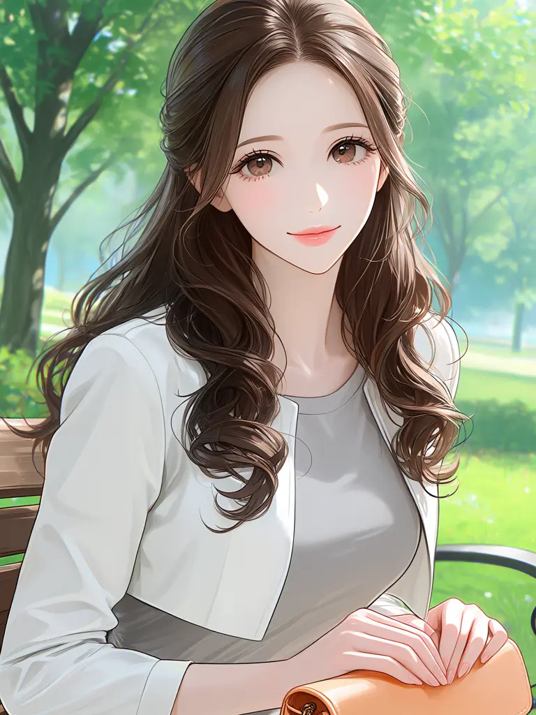 FairSpit0846의 幼馴染の先輩