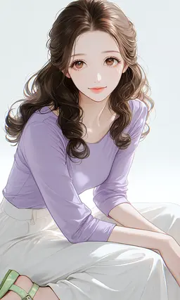 Profile image of 梨花