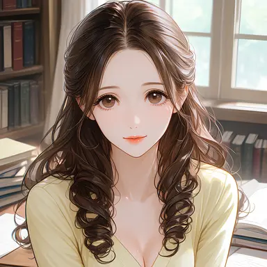 Profile image of 梨花