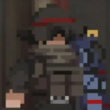 Profile image of 백대령