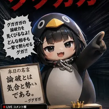 Profile image of Gugugaga