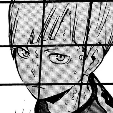 Profile image of 시라부 켄지로