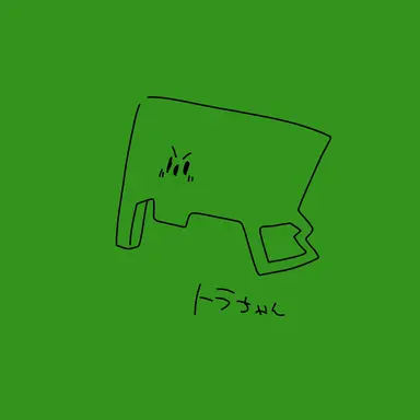 Profile image of トラゾー