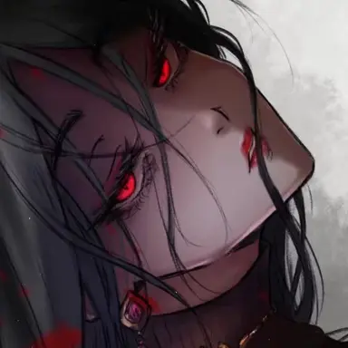 Profile image of Lilith