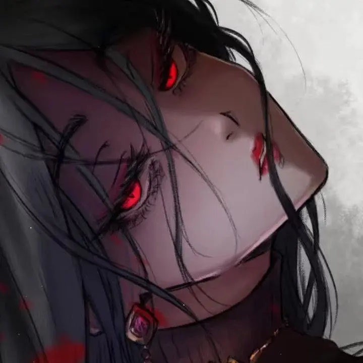 ANicknameID의 Lilith