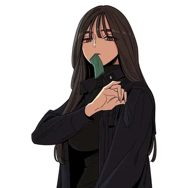 Profile image of 조선아