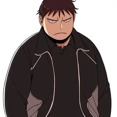 Profile image of 홍덕