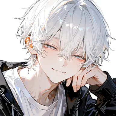 Profile image of 靖