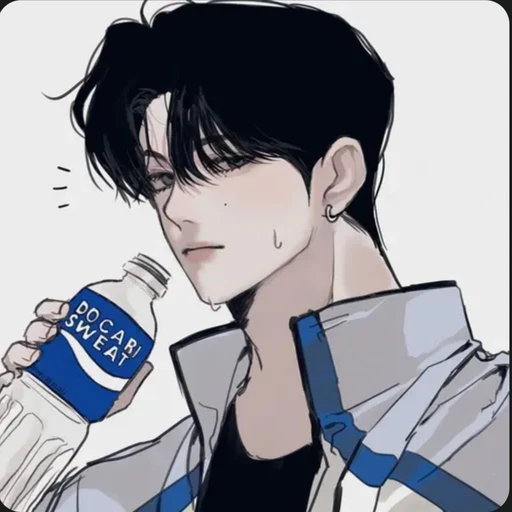 김하준